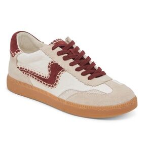 Dolce Vida Notice Sneakers Sz 10